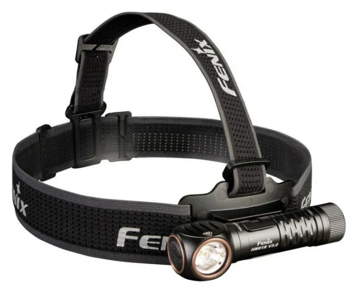 Мультилихтарь Fenix HM61R V3.0