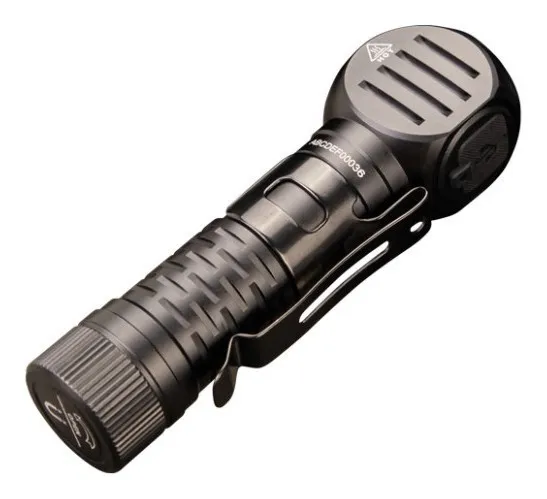Мультилихтарь Fenix HM61R V3.0