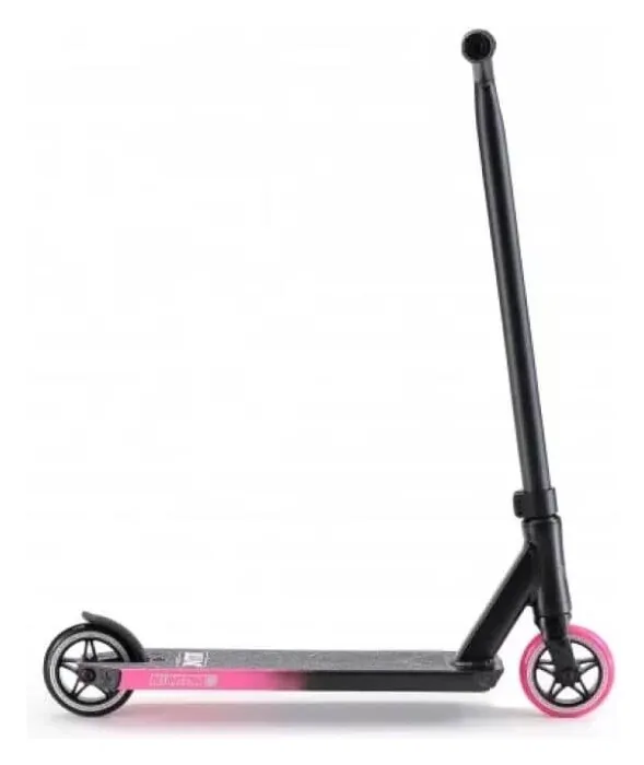 Трюковой самокат Blunt One S3 Black Pink