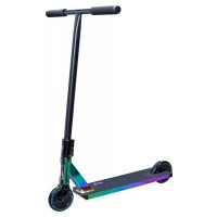 Трюковий самокат North Switchblade Pro Oilslick Black