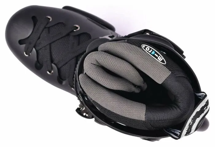 Ролики Micro MT Plus Black