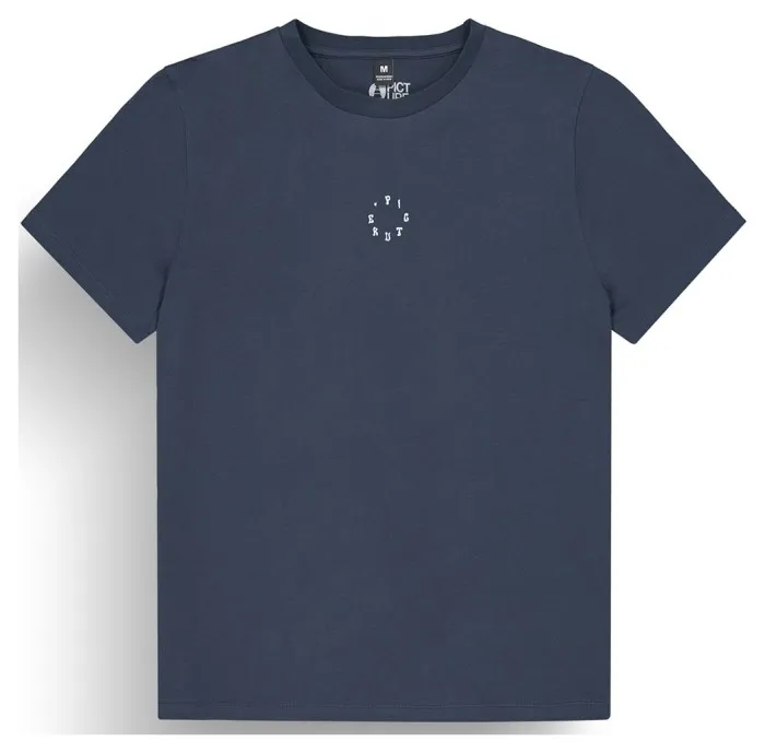 Picture Organic футболка Virel W dark blue L