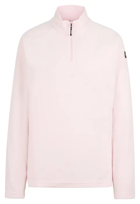 Ziener реглан флісовий Januki W shell pink 34