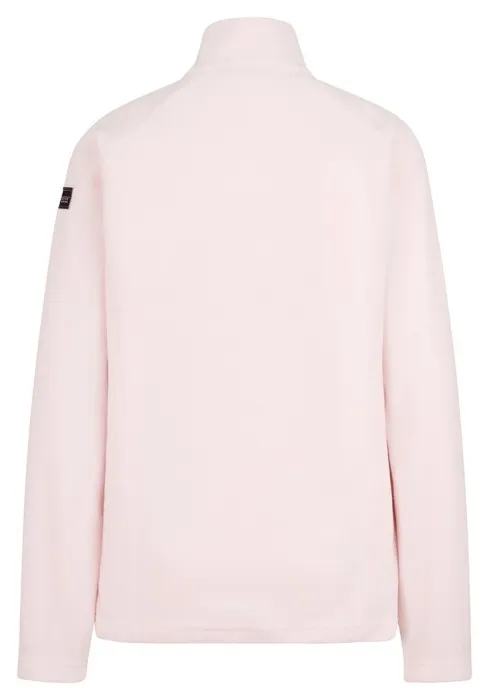 Ziener реглан флісовий Januki W shell pink 34