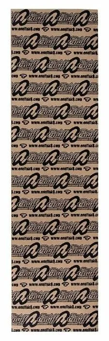 Наждак Enuff Sheets Camo camo