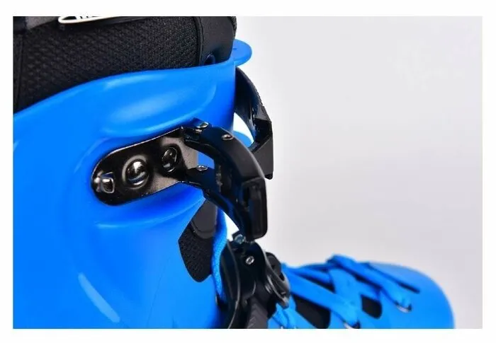 Ролики Micro MT Plus Blue
