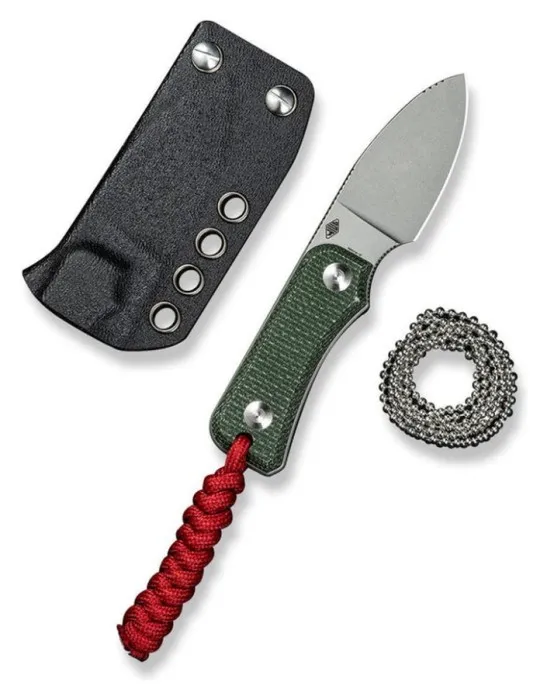 Нож Civivi Baby Banter Fixed Blade C23045-2