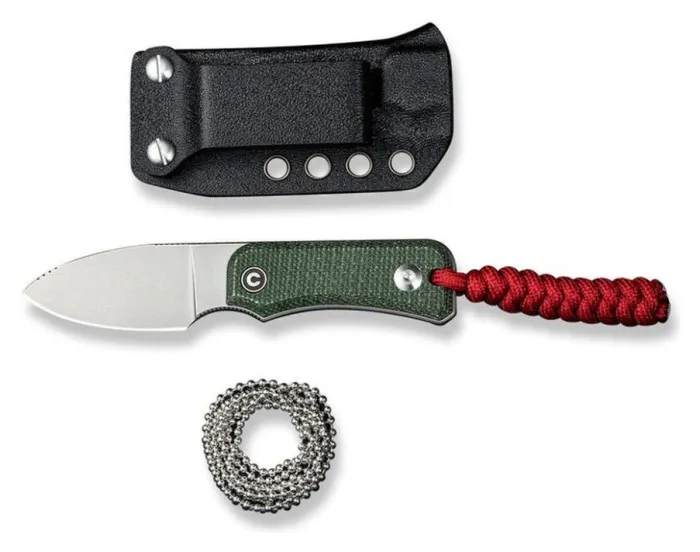 Нож Civivi Baby Banter Fixed Blade C23045-2