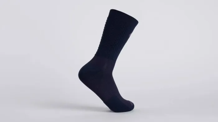 Велосипедні шкарпетки Specialized KNIT TALL SOCK 2025