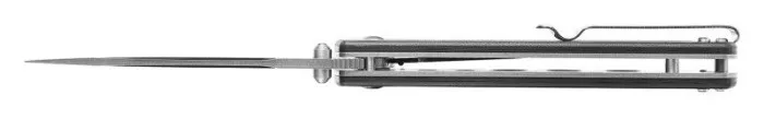 Нож складной Ganzo G6805-BK черный