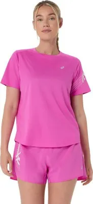 Футболка для бега Asics (2012D363) ICON SS TOP 2026