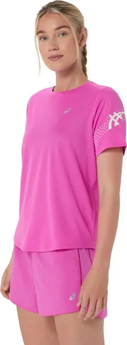 Футболка для бега Asics (2012D363) ICON SS TOP 2026