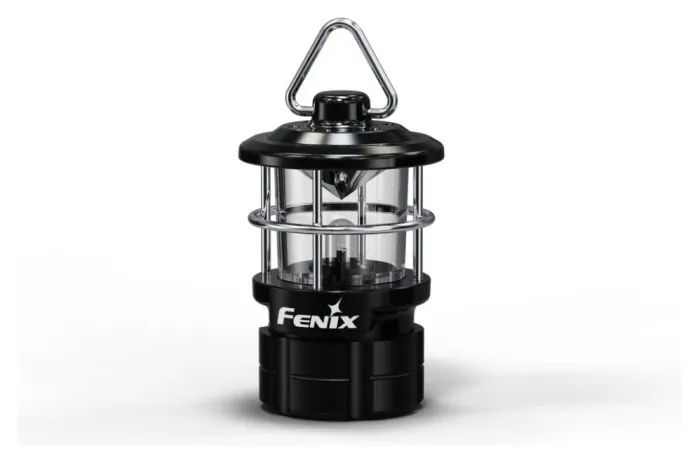 Фонарь тактический ручной Fenix PD35R ACE LED 2000 лм + наключительный фонарь CL01 (черный) | Лимитированная серия