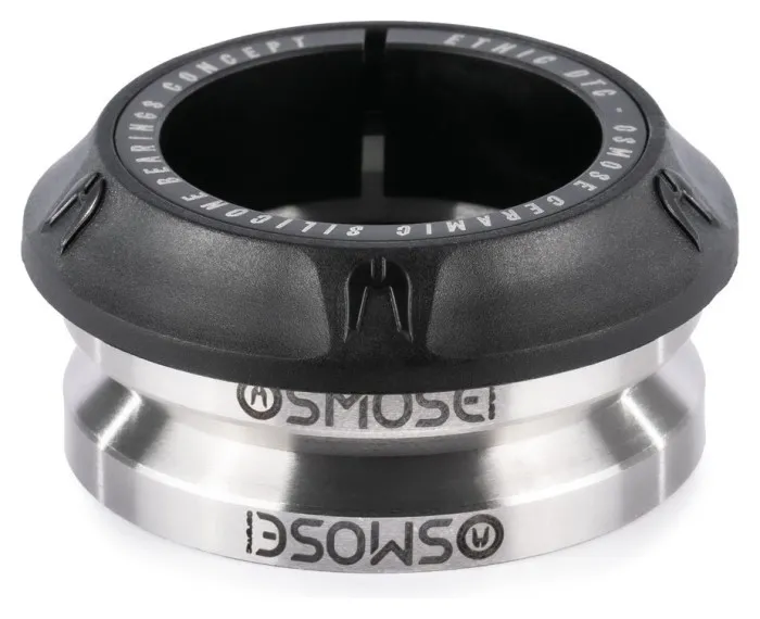 Рулевая система подшипника Ethic DTC Osmose Ceramic Integrated Headset