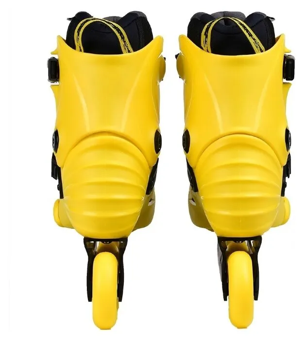 Ролики Micro MT Plus Yellow
