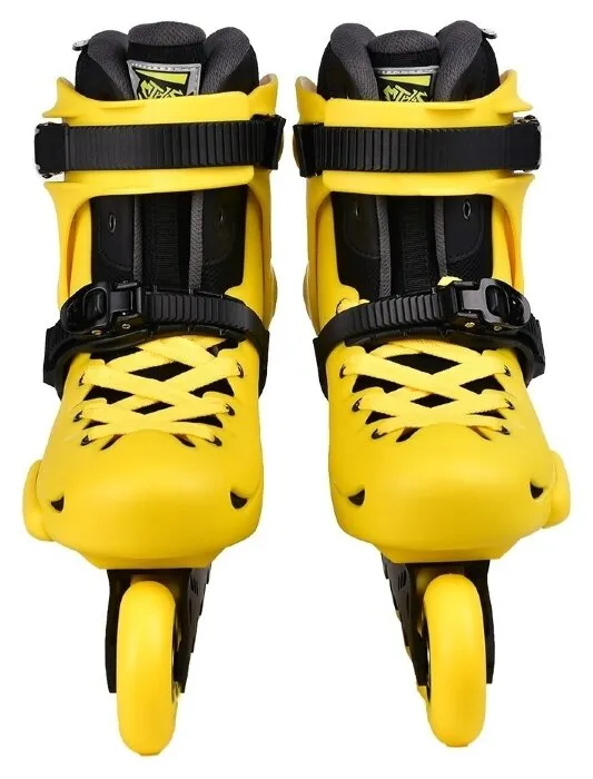 Ролики Micro MT Plus Yellow
