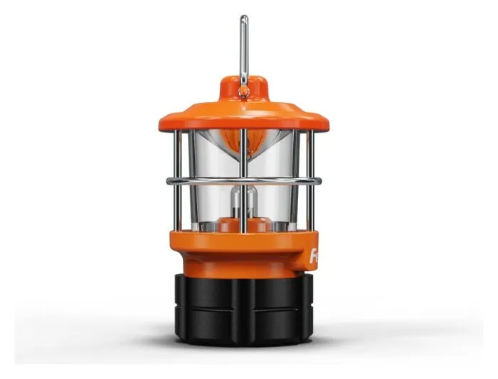 Фонарь тактический ручной Fenix PD35R ACE LED 2000 лм + наключительный фонарь CL01 (оранжевый) | Лимитированная серия