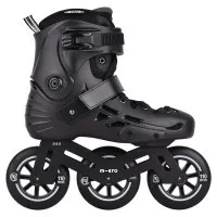 Ролики Micro MT3 Black