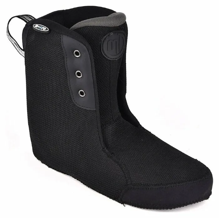 Ролики Micro MT3 Black