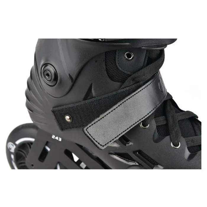 Ролики Micro MT3 Black