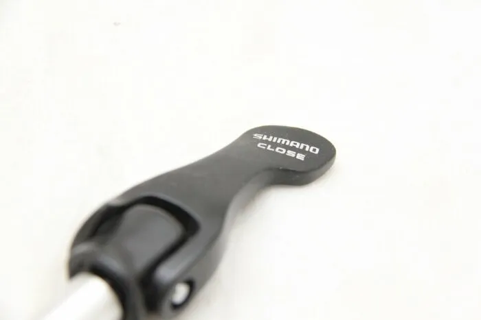 Ось задней втулки Shimano SM-AX56-А E-THRU