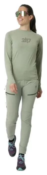 Штани 2117 of Sweden Byxan Pants Wmn