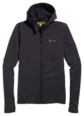 Куртка Sierra Designs Cold Canyon Hybrid для женщин eclipse-ombre blue