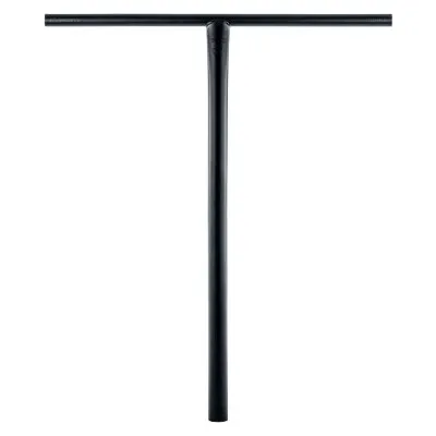 Кермо руль ETHIC DTC TENACITY V2 770 - Black