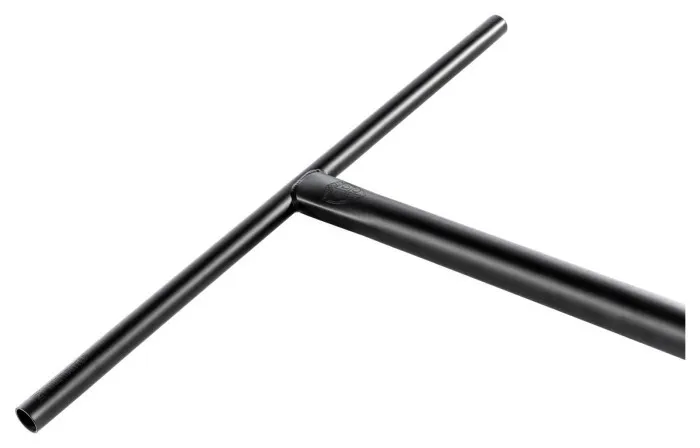 Кермо руль ETHIC DTC TENACITY V2 770 - Black