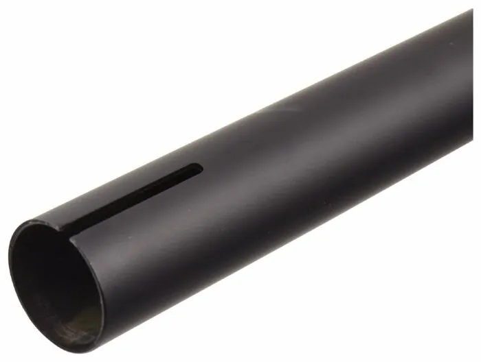 Кермо руль ETHIC DTC TENACITY V2 770 - Black