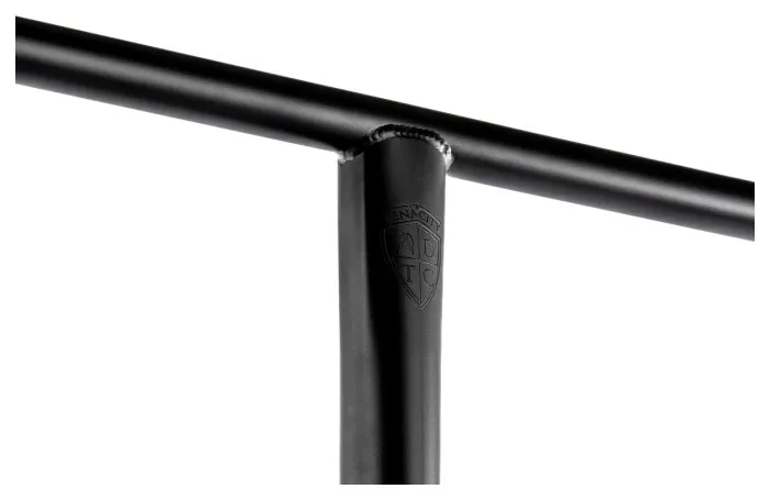 Кермо руль ETHIC DTC TENACITY V2 770 - Black